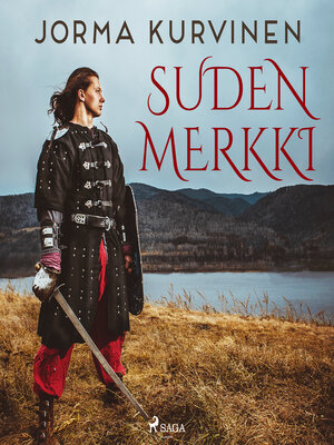 cover image of Suden merkki